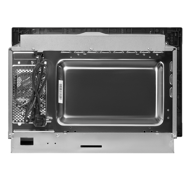 Встраиваемая микроволновая печь Maunfeld MBMO.25.7GG (preview 6)