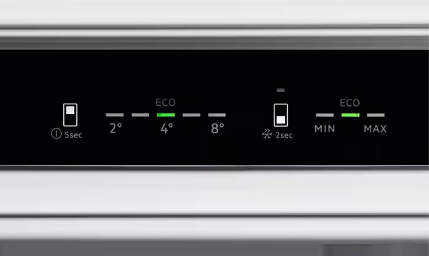 Встраиваемый холодильник Electrolux ENT6MD18S3 (preview 2)