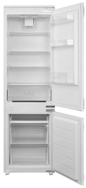 Встраиваемый холодильник Korting KSI 17633 CLF (preview 1)