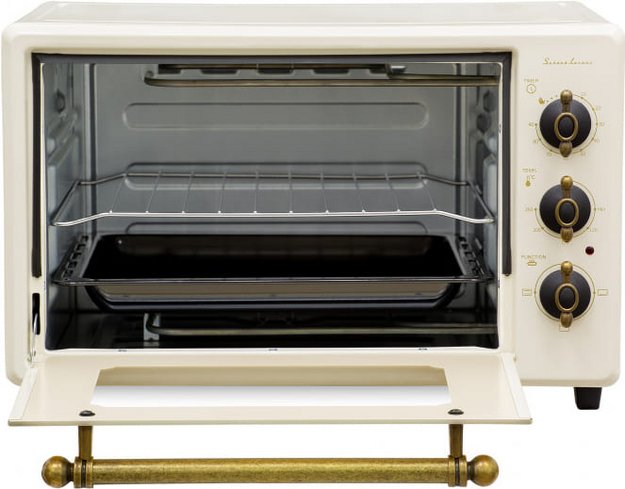 Мини-печь Schaub Lorenz SLE OB4031 (фото 4) Мини-печь Schaub Lorenz SLE OB4031 (preview 4)