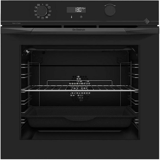 Духовой шкаф De Dietrich DOPH375B (фото 1) Духовой шкаф De Dietrich DOPH375B (preview 1)