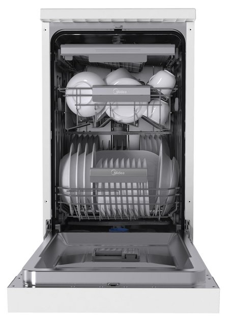 Посудомоечная машина Midea MFD45S150Wi (preview 3)
