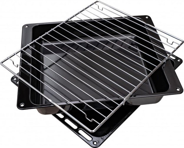 Духовой шкаф Schaub Lorenz SLB EY6924 (preview 8)