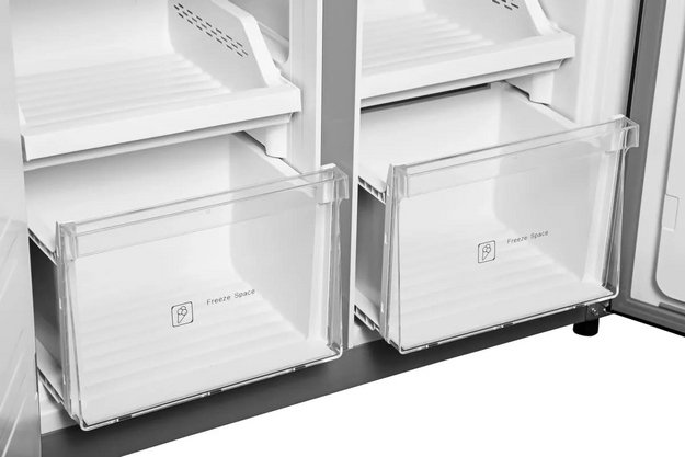 Холодильник Hyundai CM45083F нержавеющая сталь (preview 20)