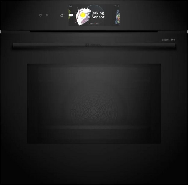 Духовой шкаф Bosch HMG978NB1 (preview 1)