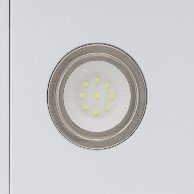 Вытяжка Krona KRISTEN A 600 white S (preview 11)