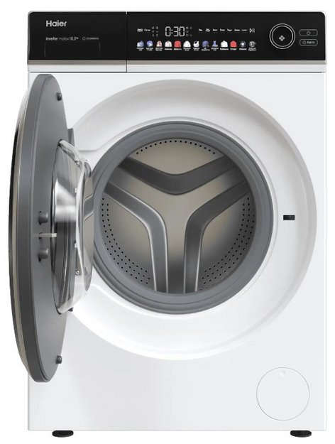 Стиральная машина Haier HW105-BP14336 (preview 5)