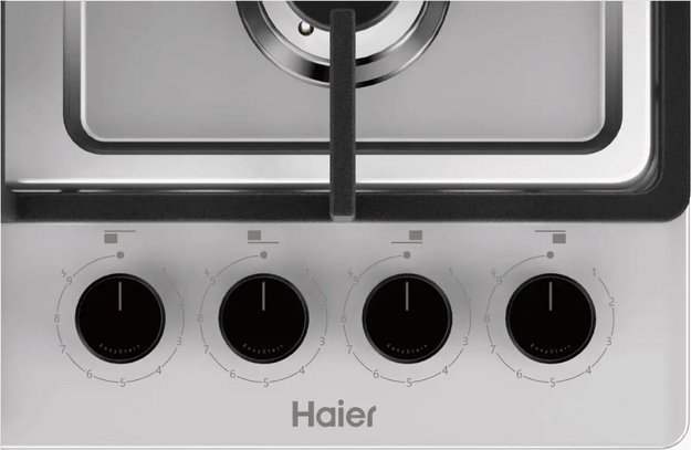 Газовая варочная панель Haier HHQ-M64CTPX (preview 7)