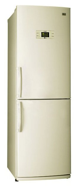 Холодильник LG GA-B409 UEQA. ASEQ (preview 1)