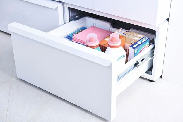 Сушильная машина Kuppersbusch T 40.0 AT (preview 5)