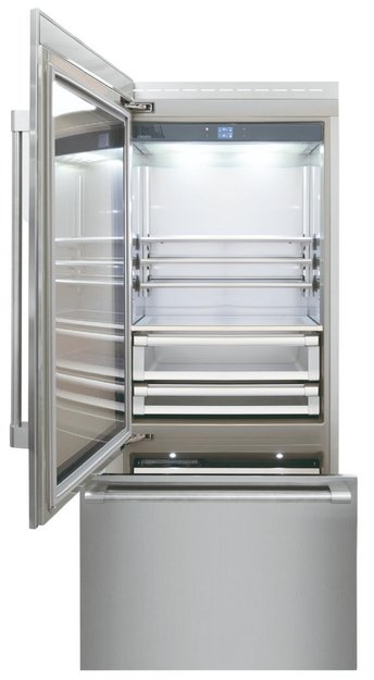 Встраиваемый холодильник Fhiaba RS900TGT3I (preview 1)