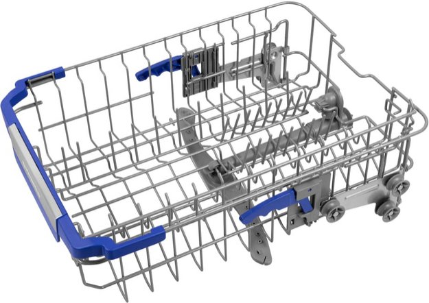 Встраиваемая посудомоечная машина Maunfeld MLP45230 Light Beam Inverter Wi-Fi (preview 12)