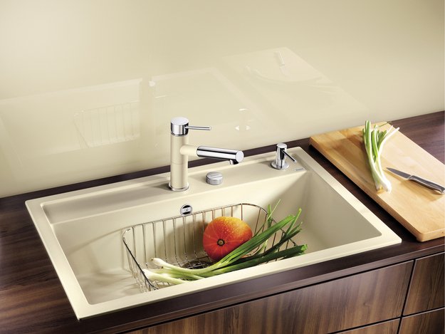 Дозатор для жидкого мыла Blanco Torre хром 512593 (preview 5)