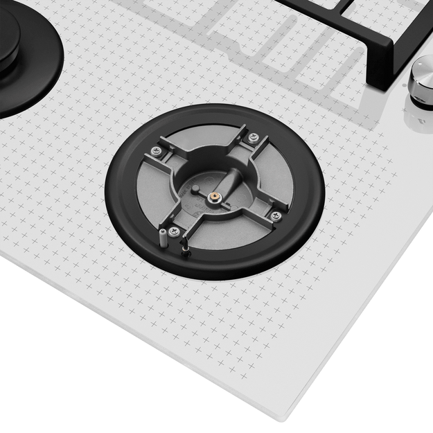 Варочная панель Maunfeld EGHG.64.73CW/G (preview 5)