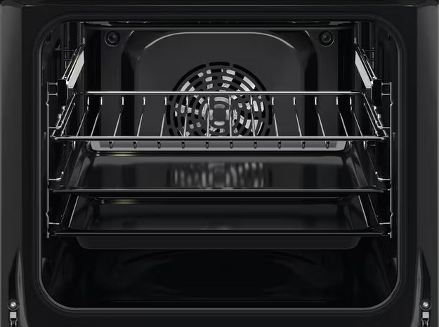 Духовой шкаф Electrolux EOD3H50BK (preview 8)