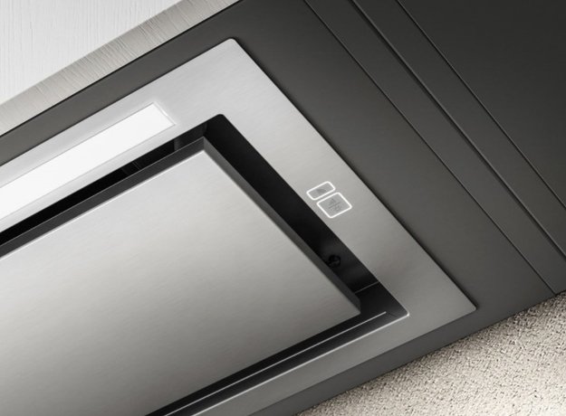 Встраиваемая вытяжка Elica HIDDEN 2.0 IX/A/72 (preview 4)