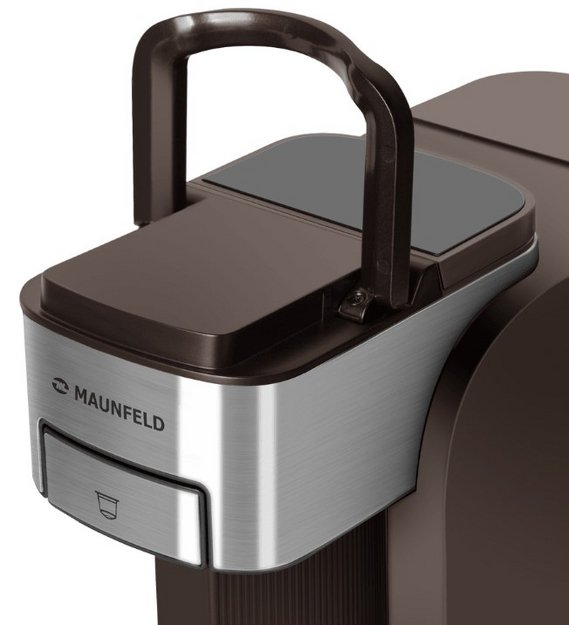 Кофеварка Maunfeld MCCM-CM827BR (preview 9)