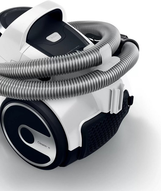 Пылесос Bosch BGS05A222 (preview 8)