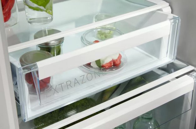 Встраиваемый холодильник AEG TK6DS181EC (preview 2)