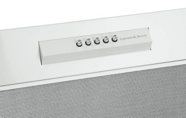 Встраиваемая вытяжка Zigmund Shtain K 012.7 W (preview 3)