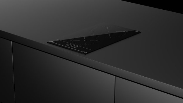 Индукционная варочная панель Teka IBC 32000 TTC BLACK (preview 7)