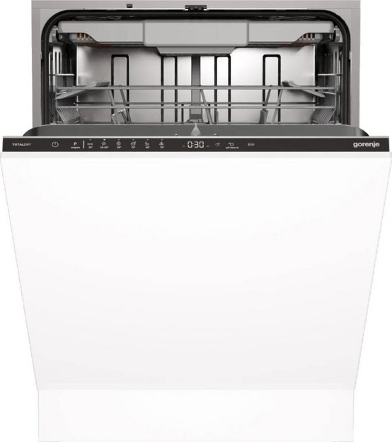 Встраиваемая посудомоечная машина Gorenje GV16D5 (фото 1) Встраиваемая посудомоечная машина Gorenje GV16D5 (preview 1)