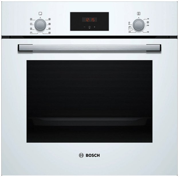 Духовой шкаф Bosch HBF113BV1S (preview 1)