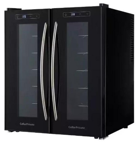 Винный шкаф CellarPrivate CP024-2T (preview 5)
