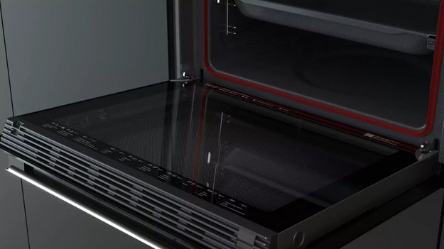 Духовой шкаф Teka HSB 6350 P STAINLESS STEEL (preview 3)