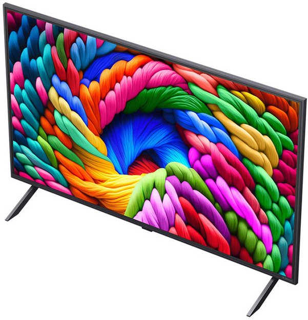 Телевизор LG 43NANO90A6B (фото 4) Телевизор LG 43NANO90A6B (preview 4)