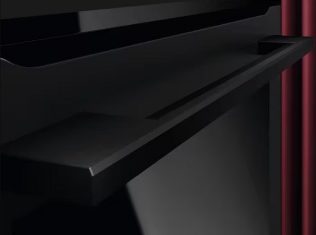 Духовой шкаф AEG NBB8S731AT (preview 4)