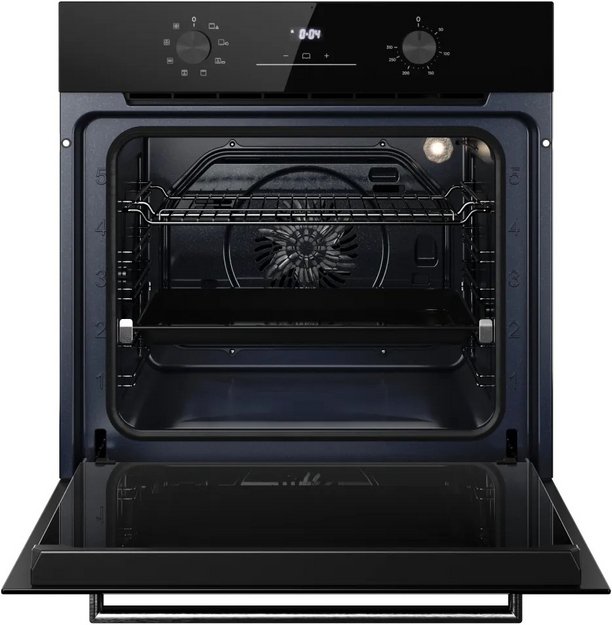 Духовой шкаф электрический Kuppersberg HO 608 X Line (preview 3)