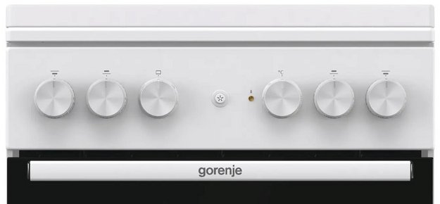 Комбинированная плита Gorenje GK5A22WH (preview 8)