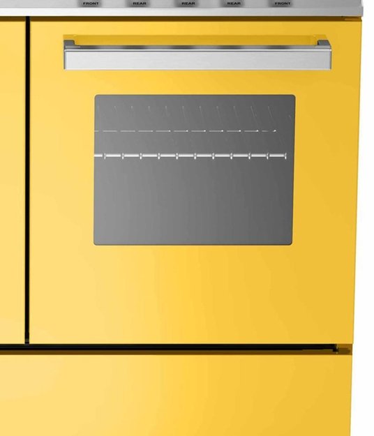 Варочный центр Bertazzoni PRO100 5I MFE D GI T (preview 3)