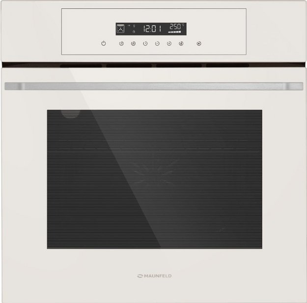 Духовой шкаф Maunfeld AEOD60103BG (preview 1)