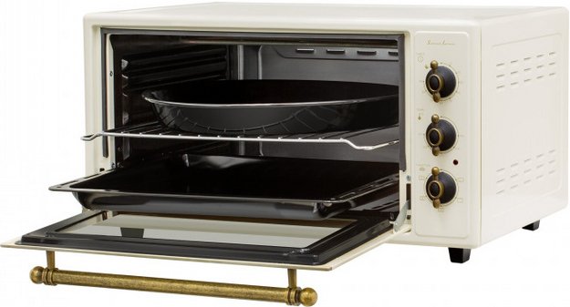 Мини-печь Schaub Lorenz SLE OB5051 (фото 6) Мини-печь Schaub Lorenz SLE OB5051 (preview 6)