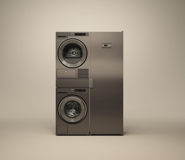 Сушильный шкаф Asko DC7784V.T (preview 6)