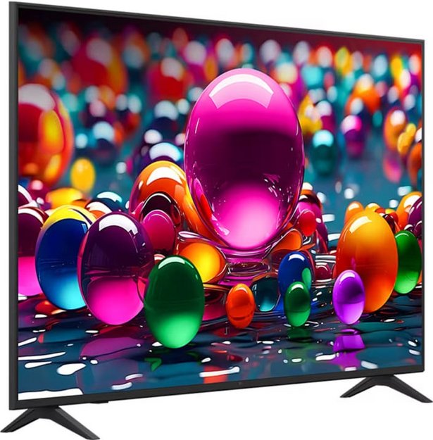 Телевизор LG 50UA75009LA (фото 2) Телевизор LG 50UA75009LA (preview 2)