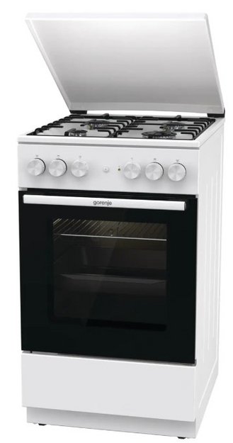 Комбинированная плита Gorenje GK5A22WH (preview 2)