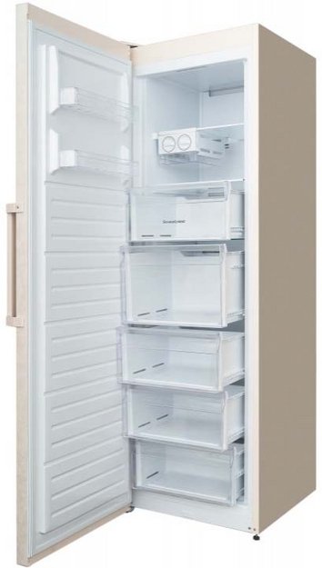 Морозильник Schaub Lorenz SLF S265X2 (preview 3)