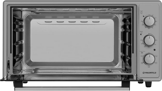 Мини-печь Maunfeld MMO-483MGR01 (preview 5)