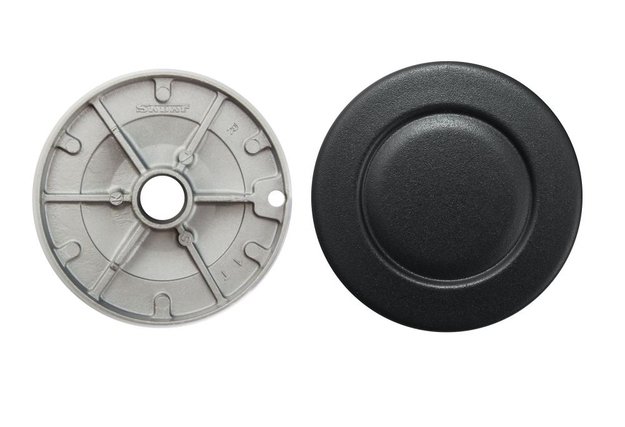 Газовая варочная панель MAUNFELD EGHE.64.43CBG.R/G (preview 15)