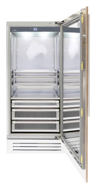 Встраиваемый холодильник Fhiaba S900FG6 (preview 1)