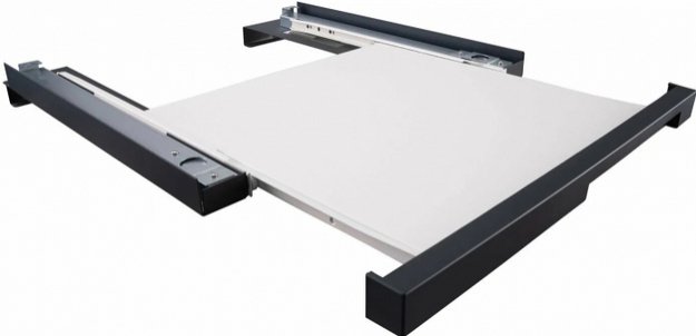 Монтажный комплект Schulthess Titan Rock 52187 (U3) без выдвижной полки (фото 1) Монтажный комплект Schulthess Titan Rock 52187 (U3) без выдвижной полки (preview 1)