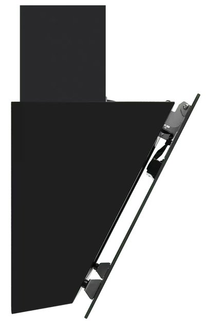 Вытяжка Maunfeld Falcon 60 Glass черный (preview 9)