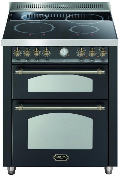 Варочный центр Lofra RNMUD76MFTE/4I Bronze (preview 1)