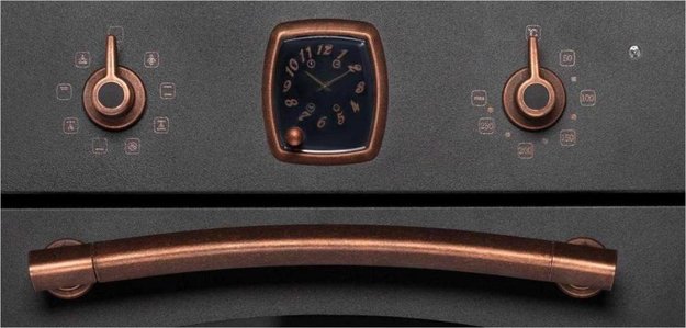 Электрический духовой шкаф Korting OKB 481 CRCN (preview 6)