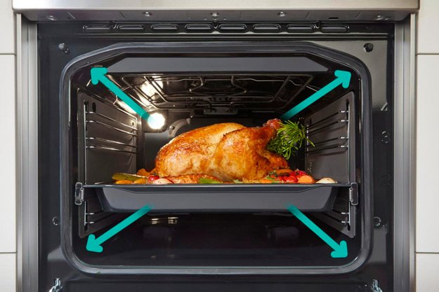 Электрическая плита Gorenje GEC6A11WG (preview 21)