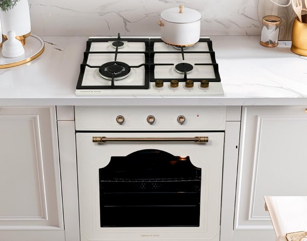 Газовая варочная панель Zigmund Shtain G 16.6 X (фото 5) Газовая варочная панель Zigmund Shtain G 16.6 X (preview 5)