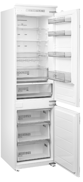 Встраиваемый холодильник Midea MDRE414FGE01 (preview 7)